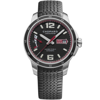 Herrenuhr, Chopard Mille Miglia GTS Power Control, Ref: 168566-3001