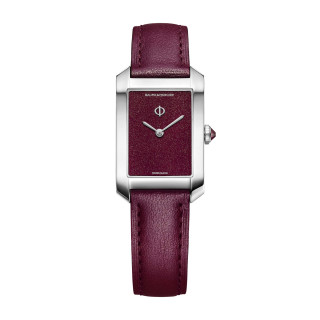 Damenuhr, Baume & Mercier Hampton, Ref: M0A10673