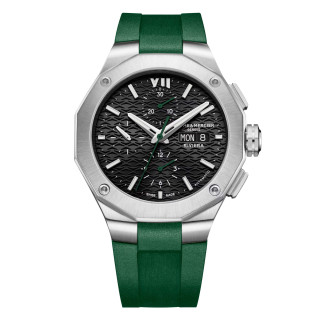 Herrenuhr, Baume & Mercier Riviera, Ref: M0A10799