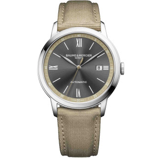 Herrenuhr, Baume & Mercier Classima, Ref: M0A10695