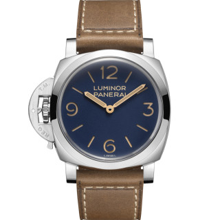 Herrenuhr, Panerai Luminor Destro, Ref: PAM01732