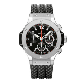 Herrenuhr, Hublot Big Bang Original Steel , Ref: 301.SX.130.RX