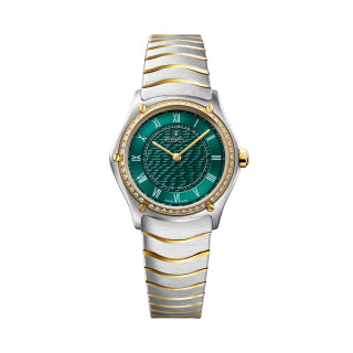 Damenuhr, EBEL Sport Classic, Ref: 1216702