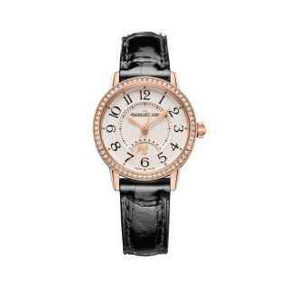 Damenuhr, Jaeger-LeCoultre Rendez-Vous Night & Day Small, Ref: Q3462430