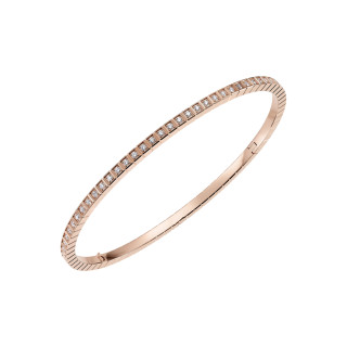 Roségold, Armschmuck, Chopard Ice Cube Armreif, Ref: 857702-5014
