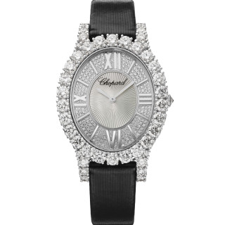 Damenuhr, Chopard L'Heure du Diamant, Ref: 139383-1201