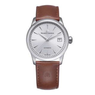 Damenuhr, Maurice Lacroix 1975 Automatic 36mm, Ref: 756007-SS001-130-3