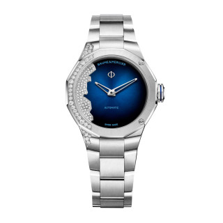 Damenuhr, Baume & Mercier Riviera, Ref: M0A10677