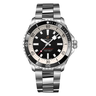 Herrenuhr, Breitling Superocean Automatic 42, Ref: A17375211B1A1