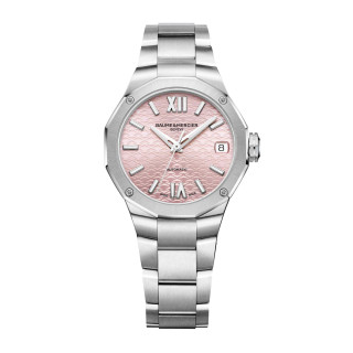 Damenuhr, Baume & Mercier Riviera, Ref: M0A10675