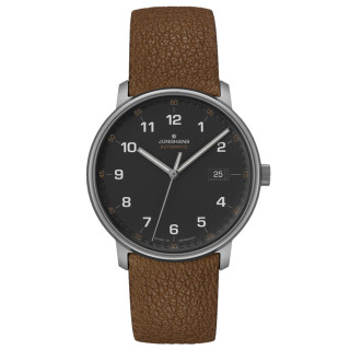 Herrenuhr, Junghans FORM A Titan, Ref: 27/2002.00