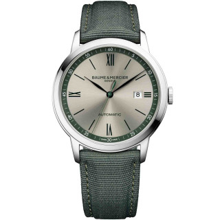 Herrenuhr, Baume & Mercier Classima, Ref: M0A10696