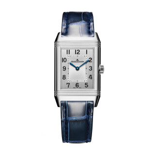 Damenuhr, Jaeger-LeCoultre Reverso Classic Duetto, Ref: Q2588422