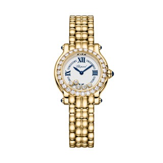 Damenuhr, Chopard Happy Sport The First, Ref: 276678-0001