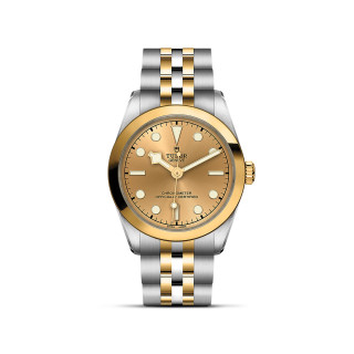 Damenuhr, TUDOR Black Bay One 31 S&G, Ref: M79603-0005