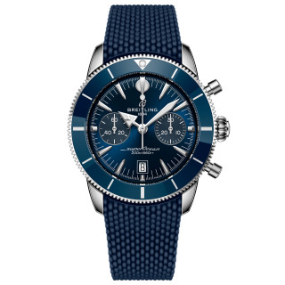 Herrenuhr, Breitling Superocean Heritage B01 Chronograph 42, Ref: AB0156161C1S1