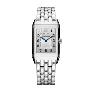 Damenuhr, Jaeger-LeCoultre Reverso Classic Duetto, Ref: Q2588120
