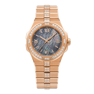 Damen- und Herrenuhr, Chopard Alpine Eagle 36, Ref: 295370-5003