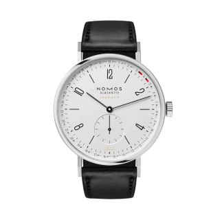 Damen- und Herrenuhr, NOMOS Glashütte Tangente Neomatik 41 Update, Ref: 180