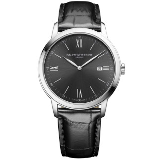Herrenuhr, Baume & Mercier Classima, Ref: M0A10416