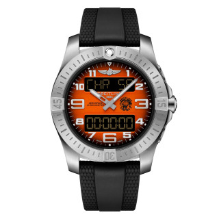 Herrenuhr, Breitling Aerospace B70 Orbiter, Ref: EB70101A1O1S1