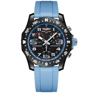 Herrenuhr, Breitling Endurance Pro, Ref: X82310281B1S2