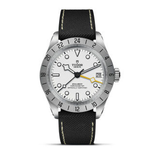 Damen- und Herrenuhr, TUDOR Black Bay Pro, Ref: M79470-0006