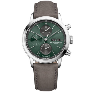 Herrenuhr, Baume & Mercier Classima, Ref: M0A10783