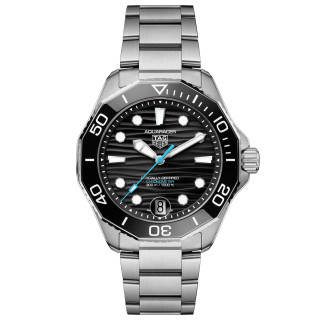 Herrenuhr, TAG Heuer TAG HEUER AQUARACER PROFESSIONAL 300 DATE, Ref: WBP5110.BA0013