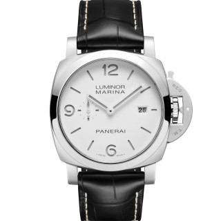 Herrenuhr, Panerai Luminor Marina, Ref: PAM03314