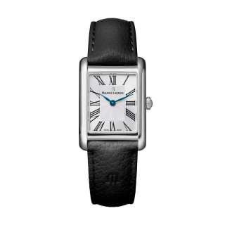 Damenuhr, Maurice Lacroix Fiaba Square, Ref: FA1205-SS001-110-2
