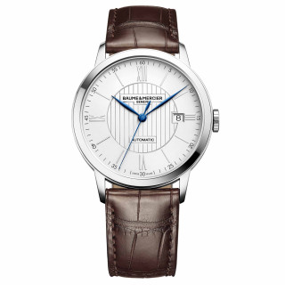 Herrenuhr, Baume & Mercier Classima, Ref: M0A10214