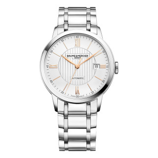 Herrenuhr, Baume & Mercier Classima, Ref: M0A10374