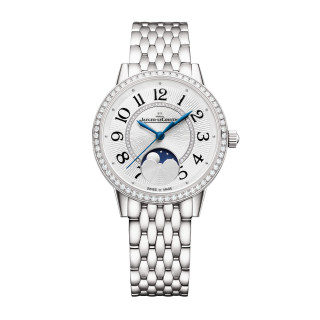 Damenuhr, Jaeger-LeCoultre Rendez-Vous Classic Moon, Ref: Q3578131