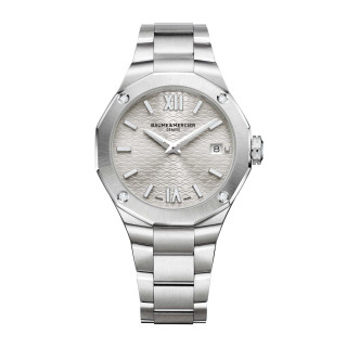 Damenuhr, Baume & Mercier Riviera, Ref: M0A10614