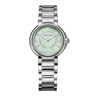 Damenuhr, Maurice Lacroix Fabia Colors Edition, Ref: FA1104-SS002-G20-1