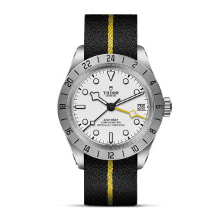 Damen- und Herrenuhr, TUDOR Black Bay Pro, Ref: M79470-0005