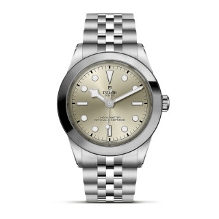 Damen- und Herrenuhr, TUDOR Black Bay One 39, Ref: M79660-0003