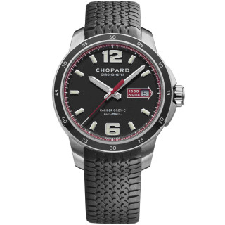 Herrenuhr, Chopard Mille Miglia GTS Automatic, Ref: 168565-3001