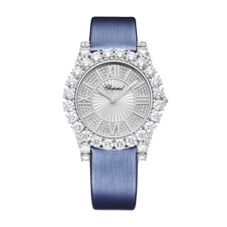 Damenuhr, Chopard L'Heure du Diamant, Ref: 139419-1601