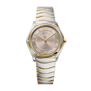 Damenuhr, EBEL Sport Classic, Ref: 1216740