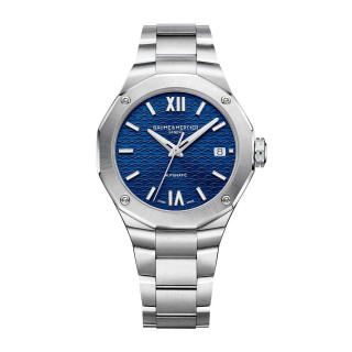 Damenuhr, Baume & Mercier Riviera, Ref: M0A10679