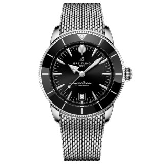 Herrenuhr, Breitling Superocean Heritage B31 Automatic 42, Ref: AB3111241B1A1