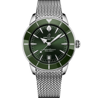 Herrenuhr, Breitling Superocean Heritage B31 Automatic 44, Ref: AB3112361L1A1