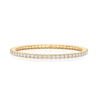 Gelbgold, Armschmuck, Scheffel Coronet Armband , Ref: 30/LA7AG