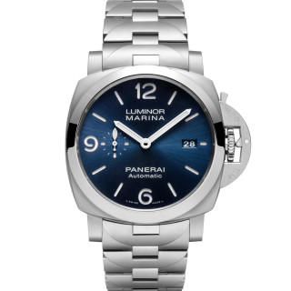 Herrenuhr, Panerai Luminor Marina, Ref: PAM01316