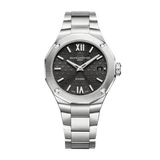 Damenuhr, Baume & Mercier Riviera, Ref: M0A10724