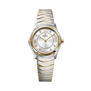 Damenuhr, EBEL Sport Classic, Ref: 1216729