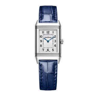 Damenuhr, Jaeger-LeCoultre Reverso Classic Monoface, Ref: Q2608442