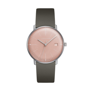 Damenuhr, Junghans max bill Damen, Ref: 47/4555.02